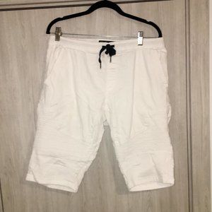 cocaine shorts🔥